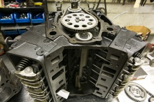 Break-In Procedures for Remanufactured Engines – Baril Engine