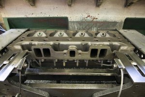 cylinder-head-readied-for-resurfacing